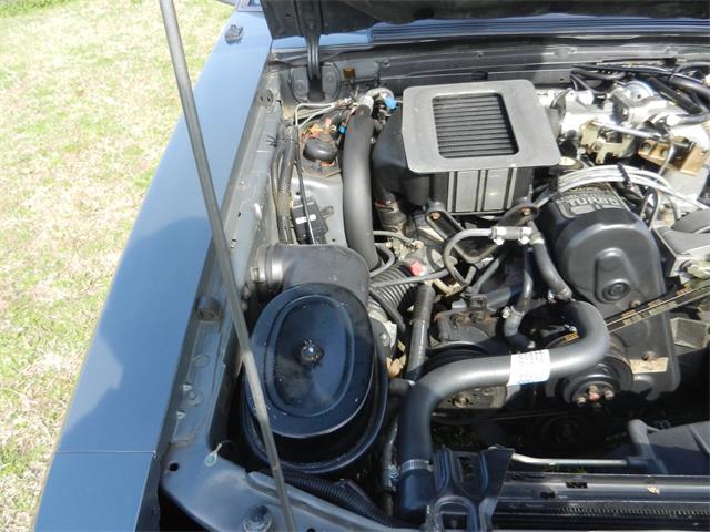 1986 Ford Mustang SVO (CC-1200717) for sale in MCKINNEY, Texas