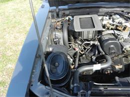 1986 Ford Mustang SVO (CC-1200717) for sale in MCKINNEY, Texas