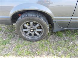 1986 Ford Mustang SVO (CC-1200717) for sale in MCKINNEY, Texas