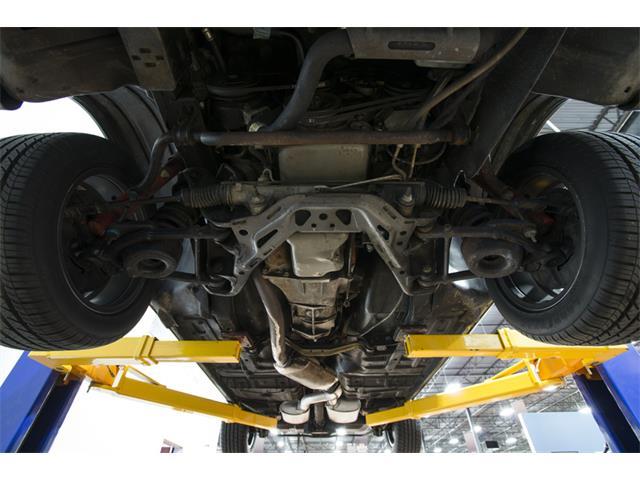1986 Ford Mustang SVO (CC-1200717) for sale in MCKINNEY, Texas