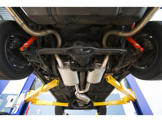 1986 Ford Mustang SVO (CC-1200717) for sale in MCKINNEY, Texas