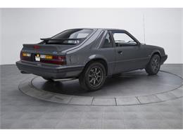1986 Ford Mustang SVO (CC-1200717) for sale in MCKINNEY, Texas