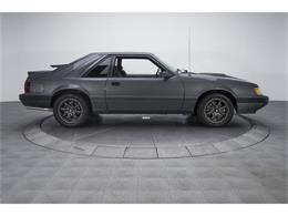 1986 Ford Mustang SVO (CC-1200717) for sale in MCKINNEY, Texas