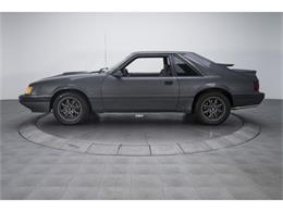 1986 Ford Mustang SVO (CC-1200717) for sale in MCKINNEY, Texas