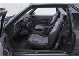 1986 Ford Mustang SVO (CC-1200717) for sale in MCKINNEY, Texas