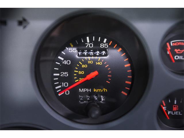 1986 Ford Mustang SVO (CC-1200717) for sale in MCKINNEY, Texas