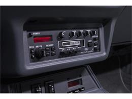 1986 Ford Mustang SVO (CC-1200717) for sale in MCKINNEY, Texas