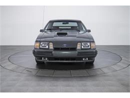 1986 Ford Mustang SVO (CC-1200717) for sale in MCKINNEY, Texas