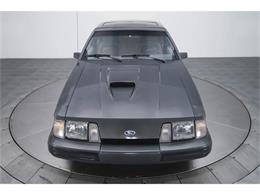 1986 Ford Mustang SVO (CC-1200717) for sale in MCKINNEY, Texas