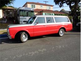 1972 Chevrolet Suburban (CC-1200718) for sale in Lakewood, California