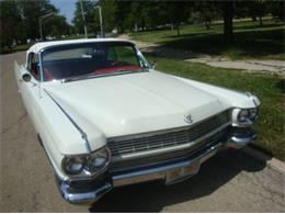 1964 Cadillac Eldorado (CC-1207204) for sale in Cadillac, Michigan
