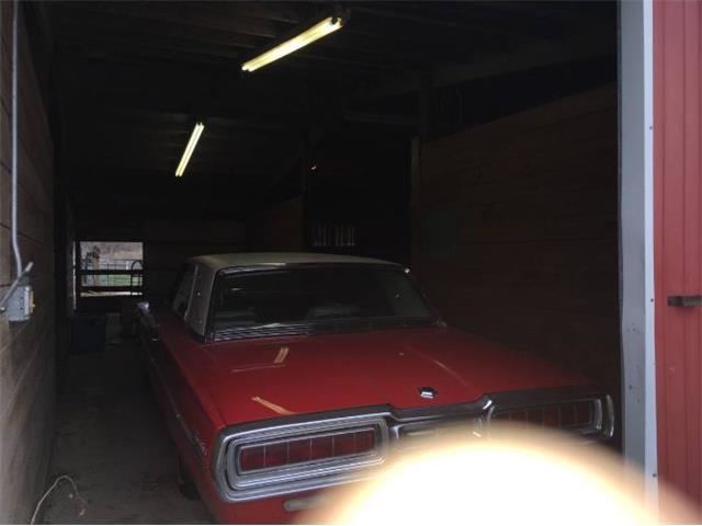 1965 Ford Thunderbird (CC-1207214) for sale in Cadillac, Michigan