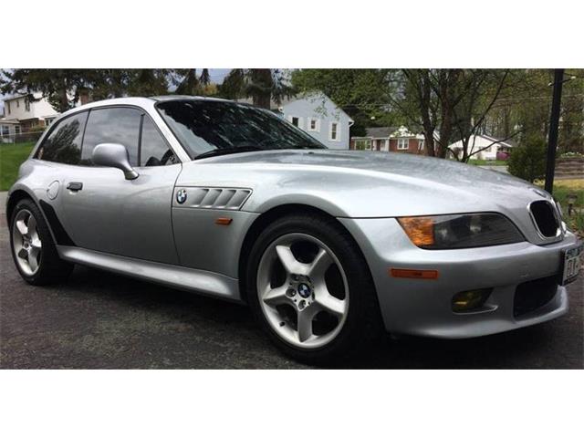 1999 BMW Z3 (CC-1207274) for sale in Long Island, New York