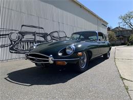 1970 Jaguar XKE (CC-1207280) for sale in Fairfield, California