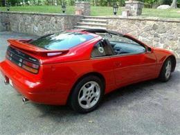 1992 Nissan 300ZX (CC-1207281) for sale in Long Island, New York