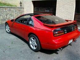 1992 Nissan 300ZX (CC-1207281) for sale in Long Island, New York