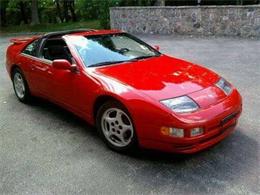 1992 Nissan 300ZX (CC-1207281) for sale in Long Island, New York