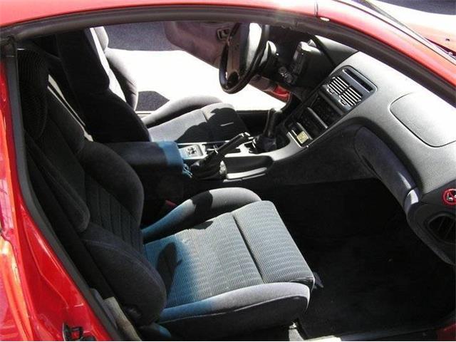1992 Nissan 300ZX (CC-1207281) for sale in Long Island, New York