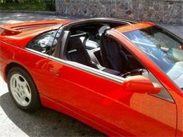 1992 Nissan 300ZX (CC-1207281) for sale in Long Island, New York