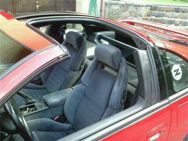 1992 Nissan 300ZX (CC-1207281) for sale in Long Island, New York