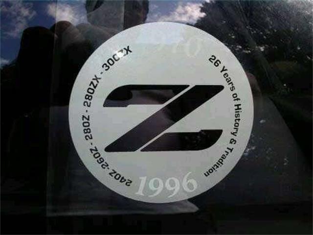 1992 Nissan 300ZX (CC-1207281) for sale in Long Island, New York