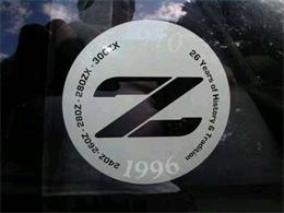1992 Nissan 300ZX (CC-1207281) for sale in Long Island, New York