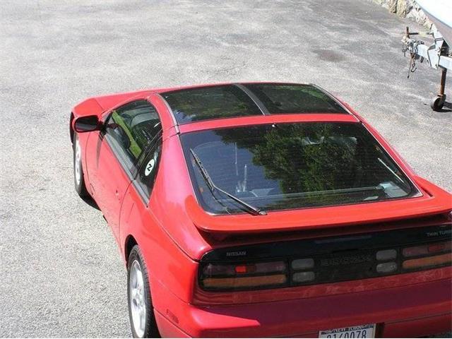 1992 Nissan 300ZX (CC-1207281) for sale in Long Island, New York