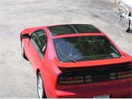 1992 Nissan 300ZX (CC-1207281) for sale in Long Island, New York