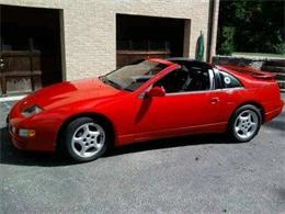 1992 Nissan 300ZX (CC-1207281) for sale in Long Island, New York