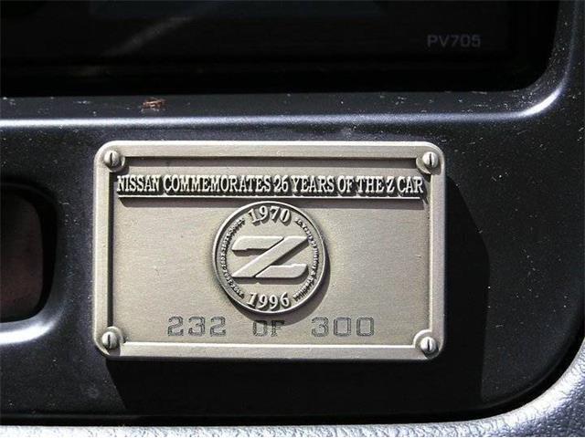 1992 Nissan 300ZX (CC-1207281) for sale in Long Island, New York