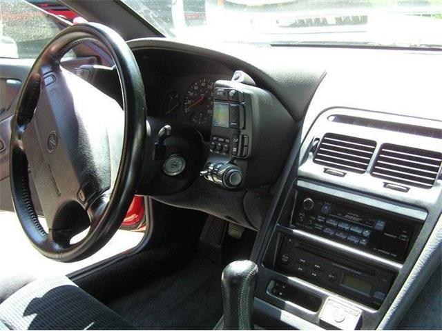 1992 Nissan 300ZX (CC-1207281) for sale in Long Island, New York