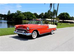 1955 Chevrolet Bel Air (CC-1207288) for sale in Clearwater, Florida