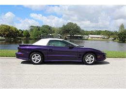 1998 Pontiac Firebird (CC-1207292) for sale in Clearwater, Florida