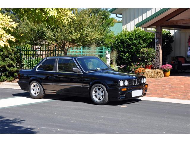 1986 BMW 325 (CC-1200730) for sale in Winchester, Virginia