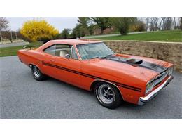 1970 Plymouth GTX (CC-1207309) for sale in Clarksburg, Maryland