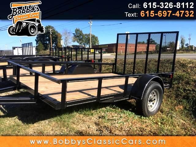 2019 Miscellaneous Trailer (CC-1207319) for sale in Dickson, Tennessee