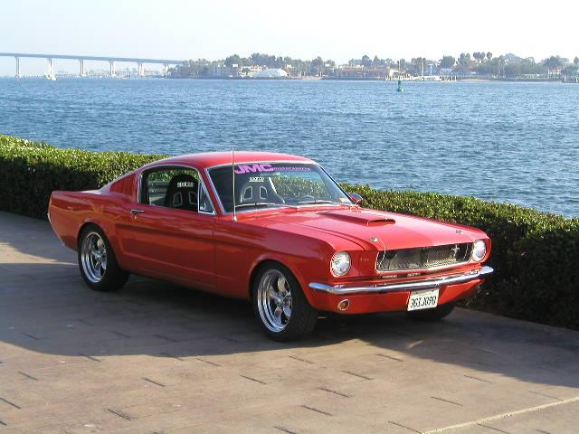 1965 Ford Mustang (CC-1207331) for sale in Arlington, Washington