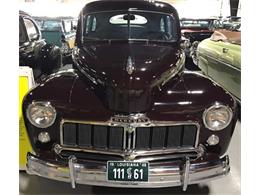 1948 Mercury Sedan (CC-1207351) for sale in Harvey, Louisiana