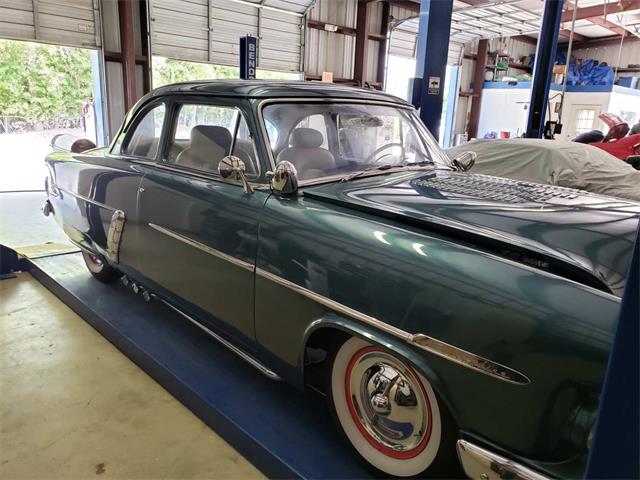 1952 Ford Mainline (CC-1207355) for sale in Harvey, Louisiana