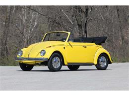 1968 Volkswagen Beetle (CC-1207359) for sale in Harvey, Louisiana
