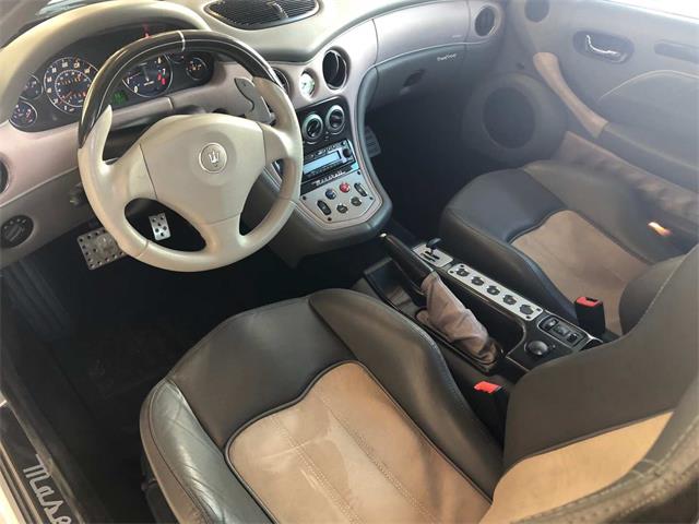 2005 Maserati GranTurismo (CC-1207377) for sale in Harvey, Louisiana