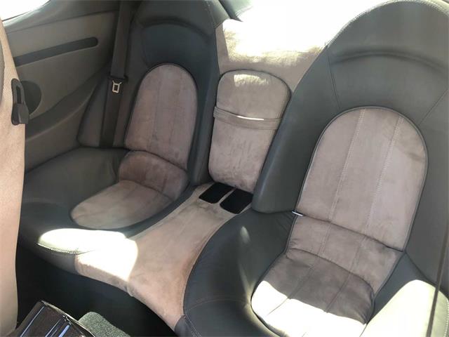 2005 Maserati GranTurismo (CC-1207377) for sale in Harvey, Louisiana