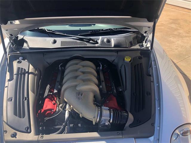 2005 Maserati GranTurismo (CC-1207377) for sale in Harvey, Louisiana