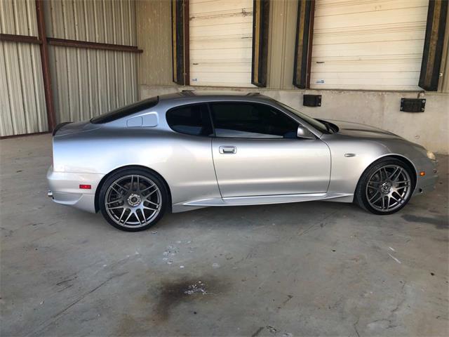 2005 Maserati GranTurismo (CC-1207377) for sale in Harvey, Louisiana