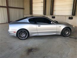 2005 Maserati GranTurismo (CC-1207377) for sale in Harvey, Louisiana