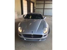 2005 Maserati GranTurismo (CC-1207377) for sale in Harvey, Louisiana
