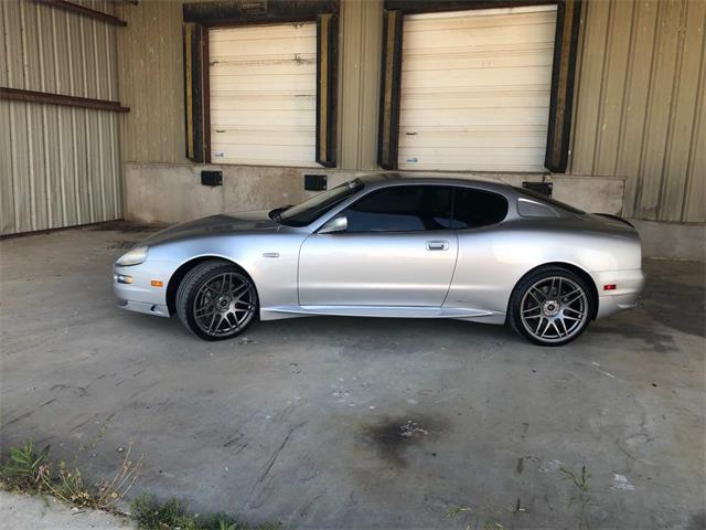 2005 Maserati GranTurismo (CC-1207377) for sale in Harvey, Louisiana