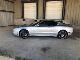 2005 Maserati GranTurismo (CC-1207377) for sale in Harvey, Louisiana