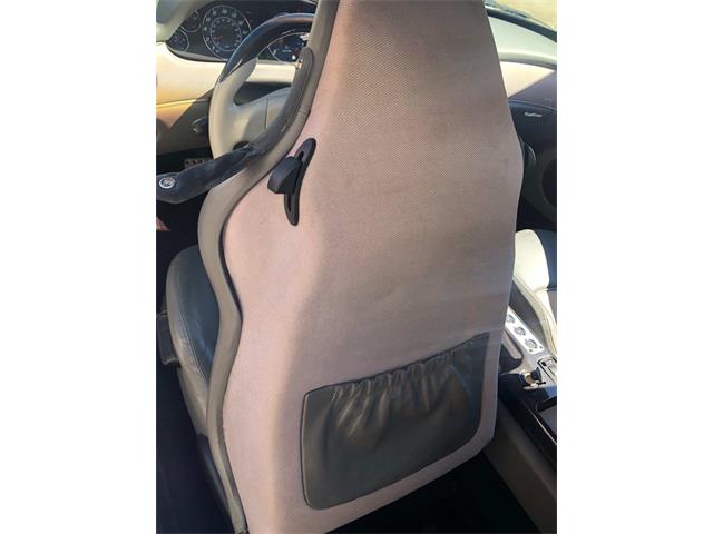 2005 Maserati GranTurismo (CC-1207377) for sale in Harvey, Louisiana