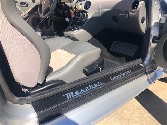2005 Maserati GranTurismo (CC-1207377) for sale in Harvey, Louisiana